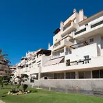 Royal Torrequebrada Exclusivo Apartamento Cerca De La Playa