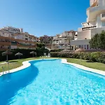 Royal Torrequebrada Exclusivo Apartamento Cerca De La Playa