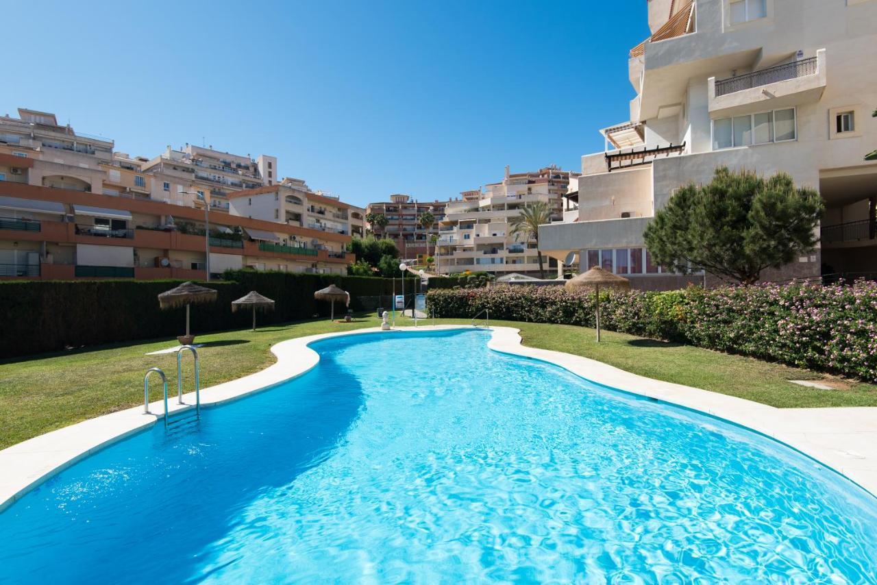 Royal Torrequebrada Exclusivo Apartamento Cerca De La Playa Benalmádena