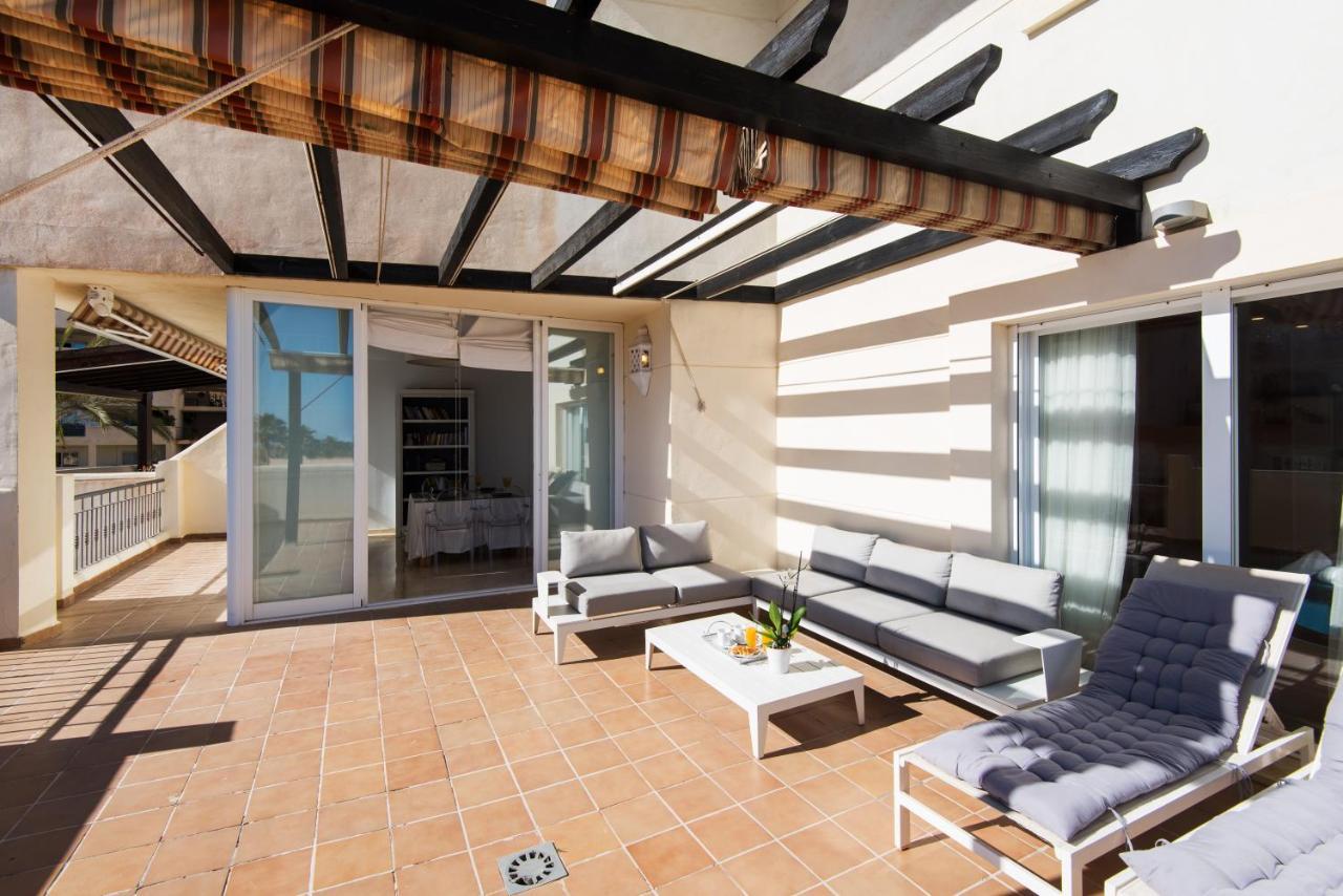 Appartement Royal Torrequebrada Exclusivo Apartamento Cerca De La Playa