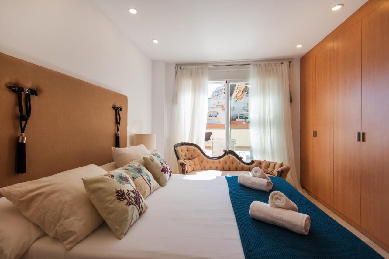 Appartement Royal Torrequebrada Exclusivo Apartamento Cerca De La Playa Benalmádena