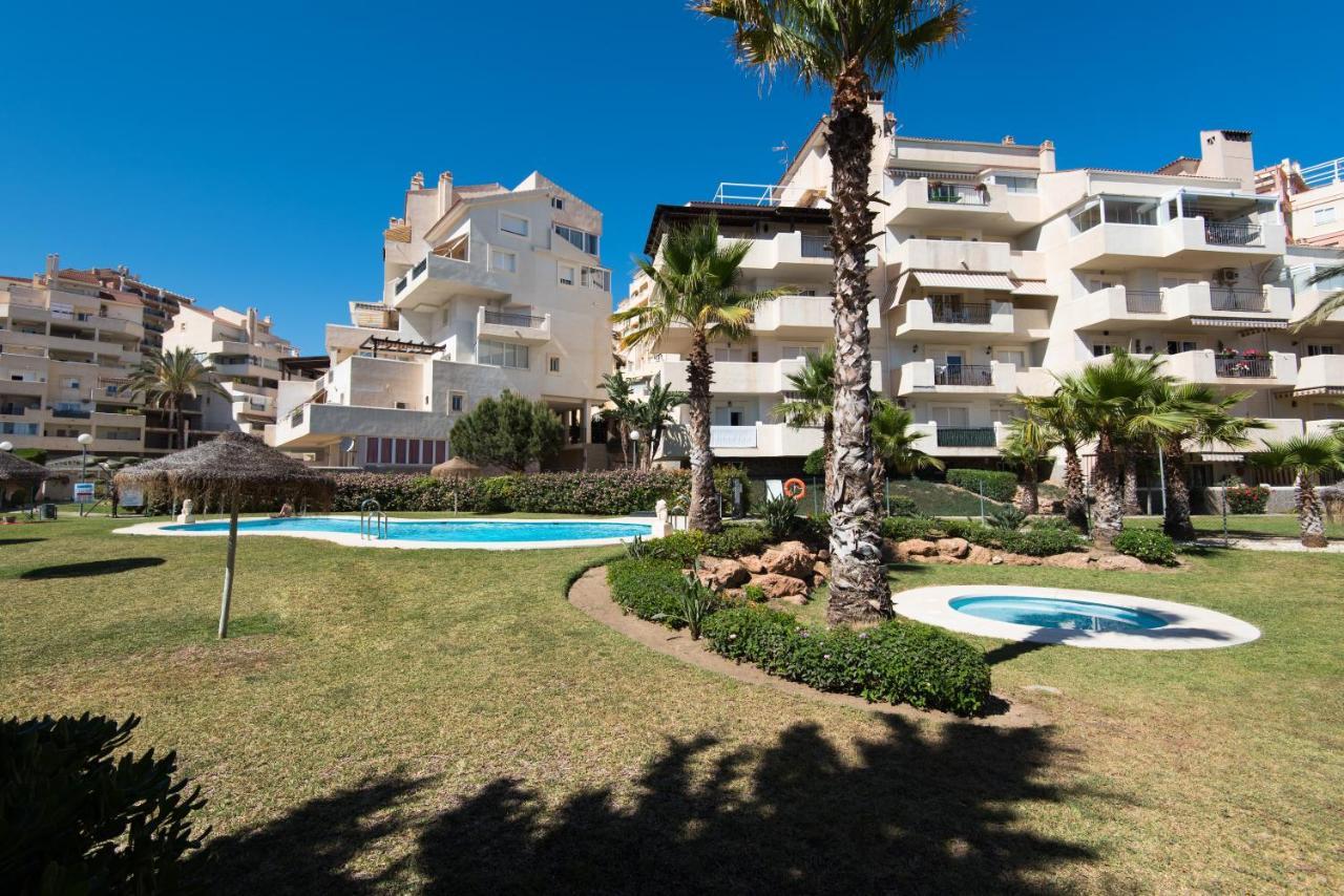 Appartement Royal Torrequebrada Exclusivo Apartamento Cerca De La Playa Benalmádena