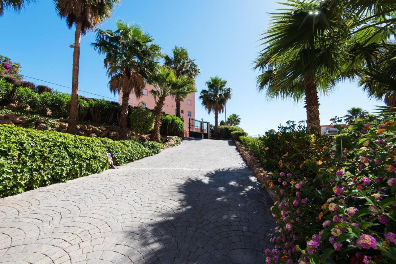 Royal Torrequebrada Exclusivo Apartamento Cerca De La Playa Appartement