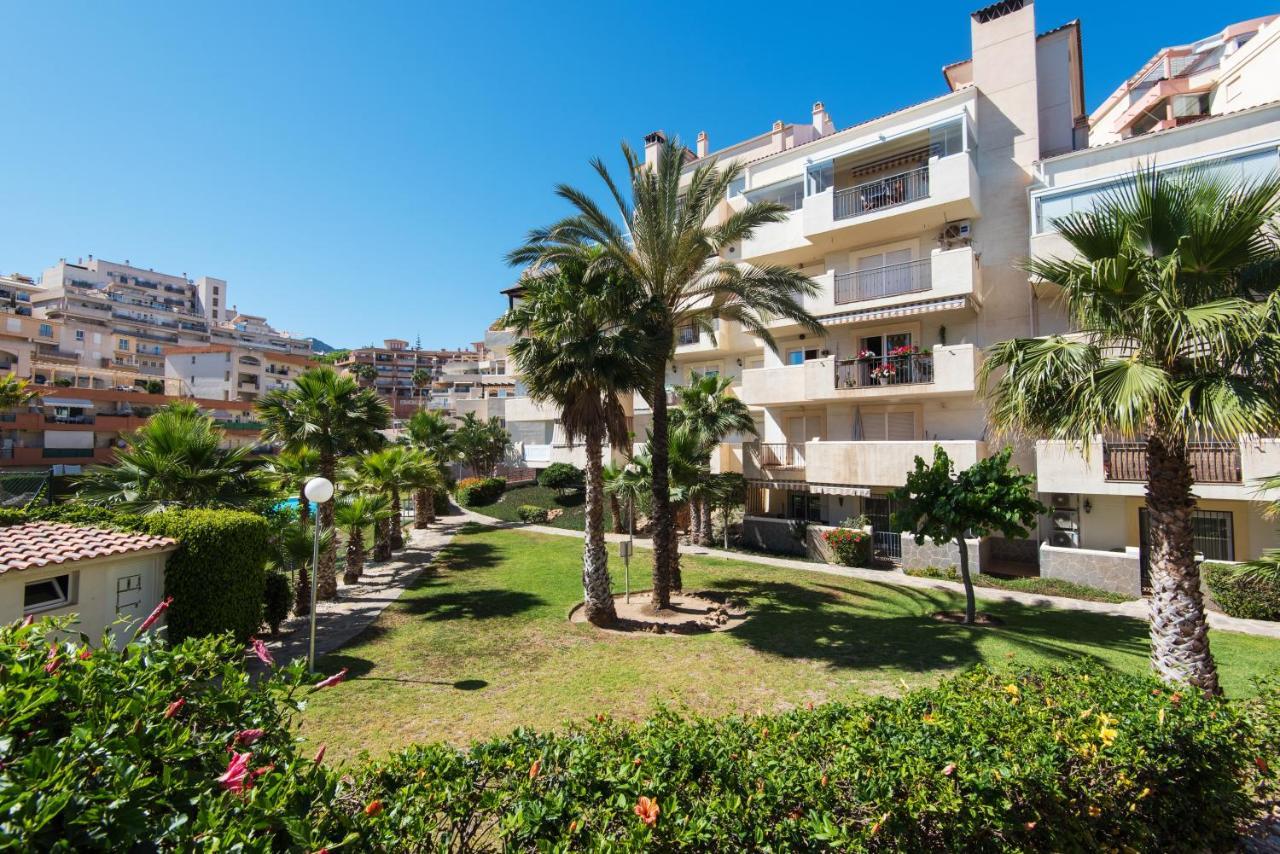 Royal Torrequebrada Exclusivo Apartamento Cerca De La Playa Appartement Benalmádena