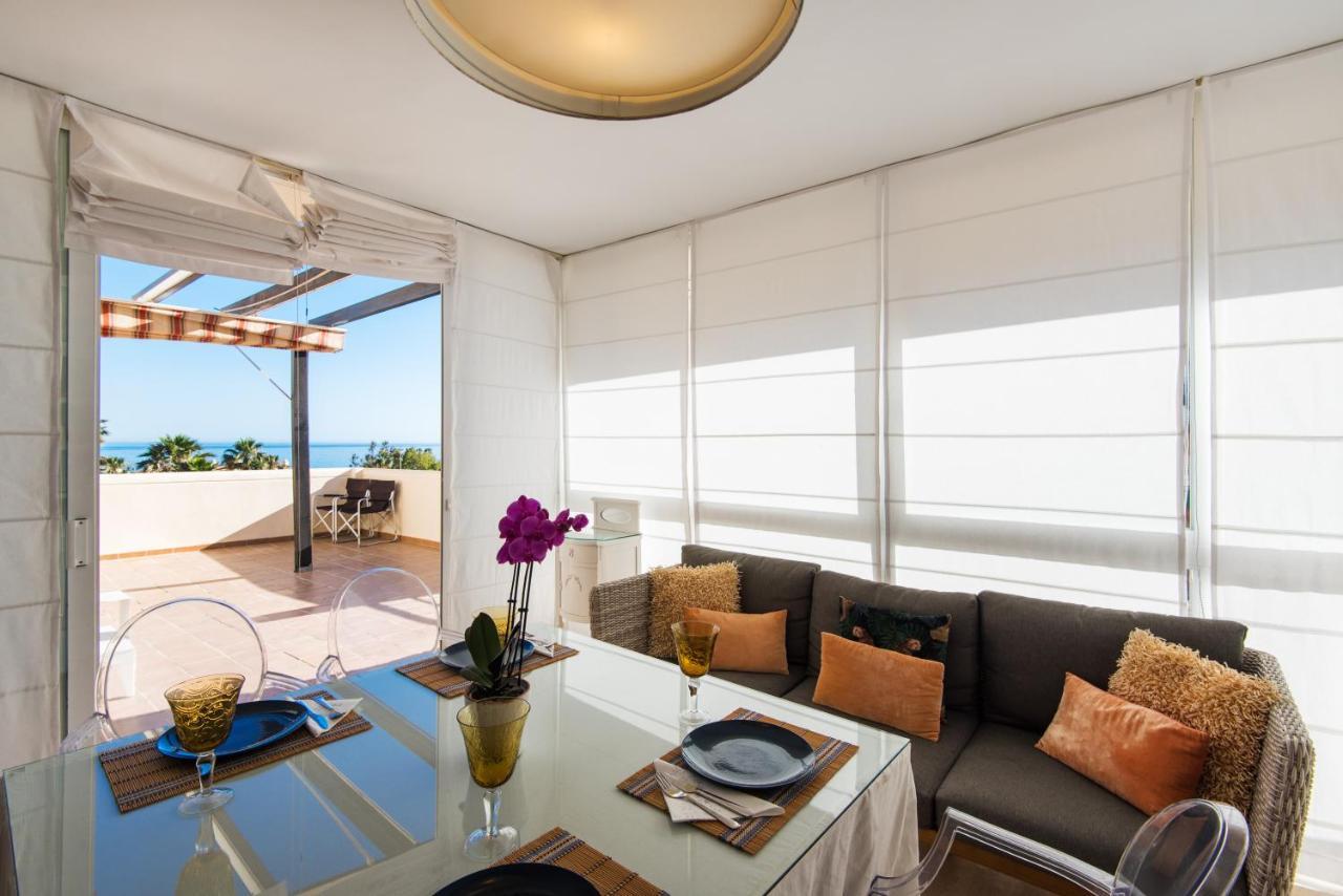 Royal Torrequebrada Exclusivo Apartamento Cerca De La Playa Appartement *