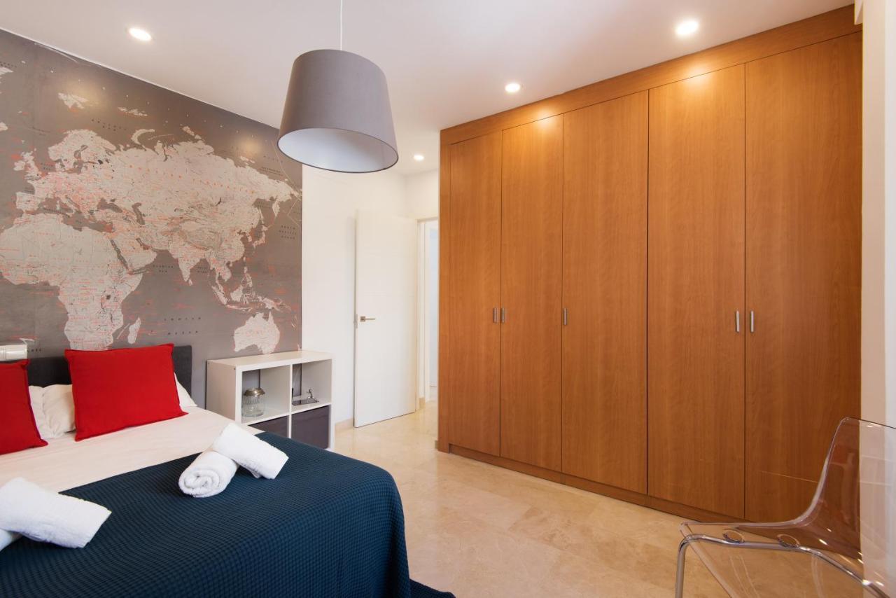 Appartement Royal Torrequebrada Exclusivo Apartamento Cerca De La Playa *